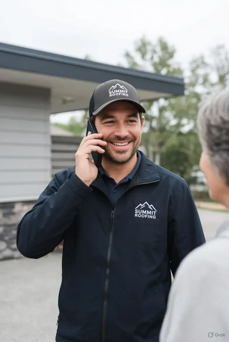 Flat Roof Leak Repair Seagrove, NC FAQs